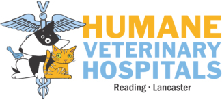 Humane Veterinary Hospitals of America Logo